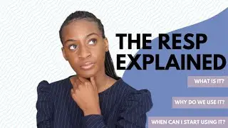 RESP Explained: Get Free Tuition with Canada's Education Savings Program | xoreni