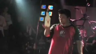 Flairco / Sam & Dave - Flair Masters Bartending Competition Japan