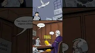 Bizarre British Court Cases You Won't Believe!