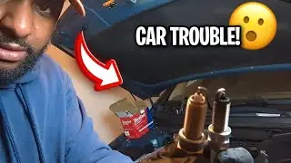 HOW TO CHANGE IGNITION COILS AND SPARK PLUGS ON A 2017 HYUNDAI SONATA (BEGINNERS GUIDE) 
