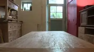 Teak tafels Souren Meubels | Teak Tische Souren M&ouml;bel