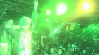 Ken Carson Live (Houston, TX)