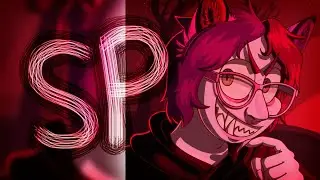 GOING FERAL - Speedpaint