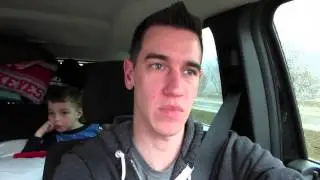 Road Trip