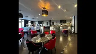 BAR RESTAURANT LICENCE IV