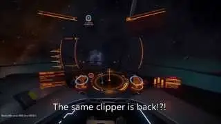A new type of Combat Log?