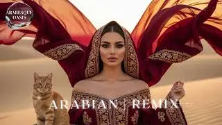 Arabic Deep Chill | Calm Oasis Mood