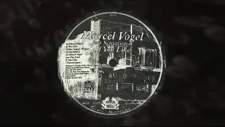 Marcel Vogel feat Khalil Anthony - Brown Curls (Patchworks Remix) (LiH 32)