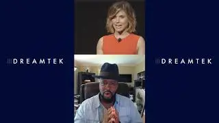 Social media livestream direct from our studio in Silicon Valley