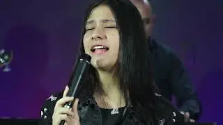 OH, MORADORA DE SION | Ministerio Etán