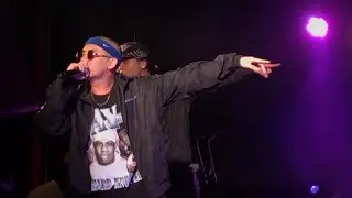 20190331 CYPW Live - Dudu King - 燙口貨