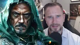 The Situation With Avengers Doomsday