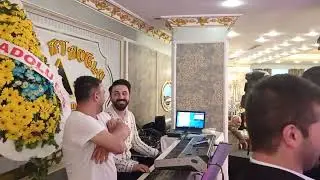 DALBAHÇE KÖYÜ DÜĞÜN İstanbul Sancaktepe Rabiya Yunus