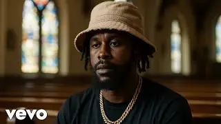 Popcaan - forever inviolate ( music video) 2025
