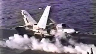 S-3 Viking... Hoover