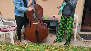 Sonic blues band 
