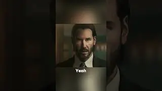 John Wick возвращается &mdash; но в игре. #shorts