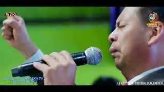 CARLOS SANTOS Y LOS HOBREROS DE JESÚS  DESDE  RIO LINDO CUNÉN-QUICHÉ-GT 