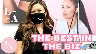 LaserAway Nurses Do It Better