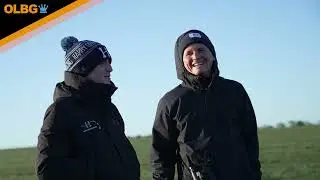 Harry Derham x George Boughey Yard Swap | Saffron House Stables, Newmarket | Part 1