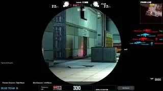 Game play vs Friends     WOLFTEAM MNIS