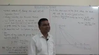 4. Regula Falsi Method | Finding roots of equation | Numerical Computing