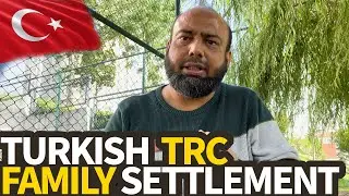 Turkish TRC & Family Settlement | Feasibility Analysis & Financial Evaluation
