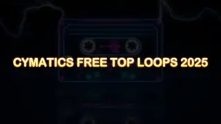 Cymatics sample pack free download 2025