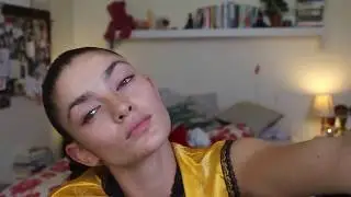 lil yellow house