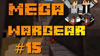 [Minecraft] Mega WarGear Zwischenstand #15 [Full-HD] [DE]