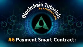 #6 Solidity Payment