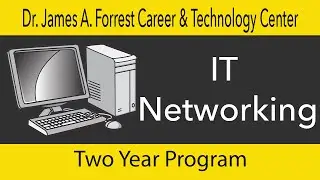 IT Networking Academy