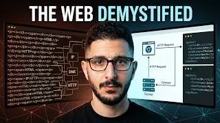 The Only HTML Tutorial That Teaches You the Internet
