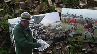 Jan. 5, 1781: A little-known piece of Revolutionary War history in Richmond