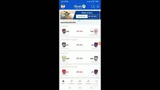 Oneto11 free earning app 💵💰