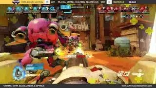 Prolegion Gaming v. Reminisce (PS4)