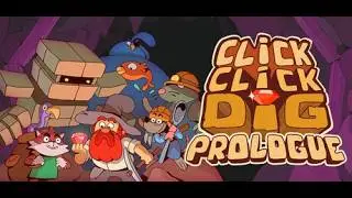 Click Click Dig: Prologue | Gameplay PC | Steam