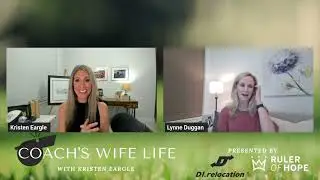Interview with Lynne Duggan