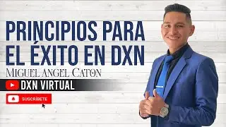 PRINCIPIOS PARA EL &Eacute;XITO | Miguel &Aacute;ngel Cat&oacute;n, Escuela de Negocios
