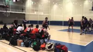 1stQ V UL