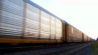 NS #9955 Pulling The 285