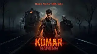 Choo Choo Charles 😱 Bach Gaya Mushkil Se | Live Horror Gameplay | Kumar Gaming #shortslive  #live