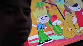 Netflix's Johnny Test Season 1 Review