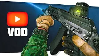 ARENA TOURNAMENT! - Escape From Tarkov: Arena
