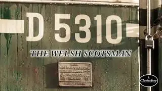 D5310 - THE WELSH SCOTSMAN