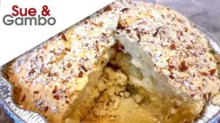 Рецепт миндального торта моти