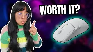 I Tried the Turtle Beach Burst II Pro Mouse | Here’s What Surprised Me 😳
