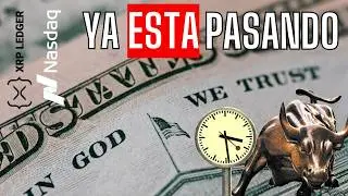 ‼️Будет ли Nasdaq использовать XRP в качестве ликвидационной DLT-платформы?🚨Вот что готовит Rippl...