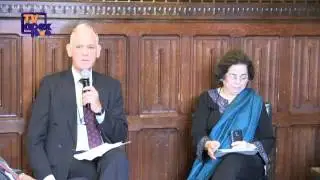 Parliament Week 2014 Youth in Democracy - David Wardrop speech