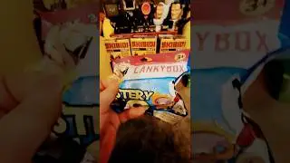 Lankybox Mystery Fig Opening #5